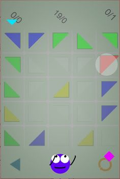 Broken Puzzle - Screenshot 4