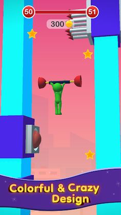 Fall Guy - Screenshot 4