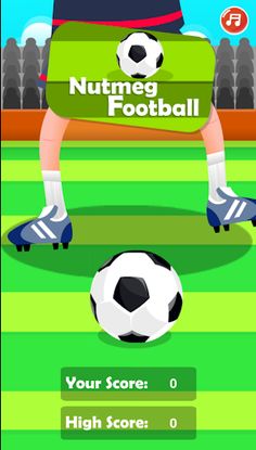 Netmeg football - Screenshot 3