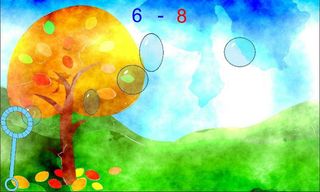 Crazy Bubbles - Screenshot 2