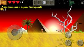 TariAnt - Screenshot 1