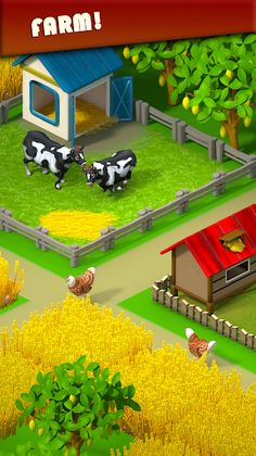 Island Towns: City & Building - Screenshot 4