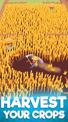 Grow and Sell - Farmer's Story - Screenshot 2