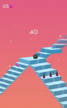 Stairway - Screenshot 4