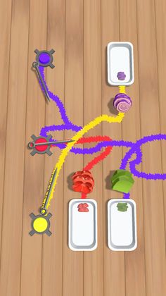 BBQ Skewer - Screenshot 4