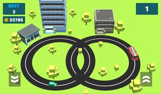 Highway Traffic Crash - Screenshot 2