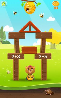 FACTO Schule Lv.3 Operations - Screenshot 4