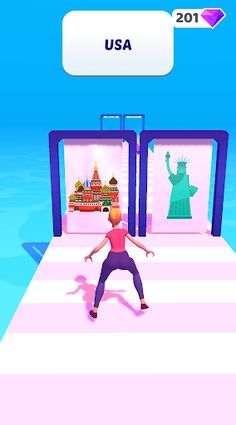 Flags Fest - Screenshot 3