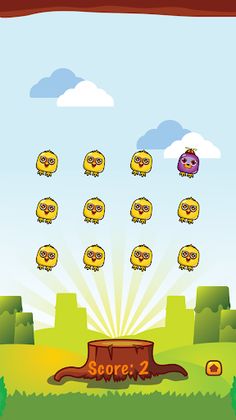 Flying Monster: Special One - Screenshot 3