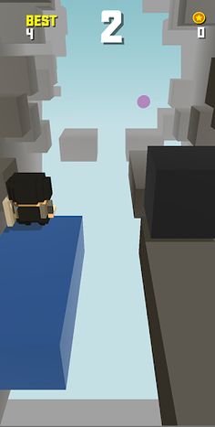 Dashy Heads - Screenshot 3