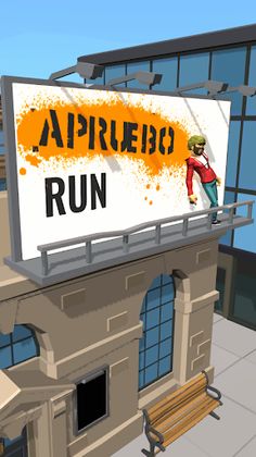 Apruebo Run - Screenshot 1
