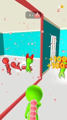 Spy on Mirror - Screenshot 4