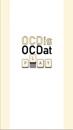 OCDis OCDat - Screenshot 1