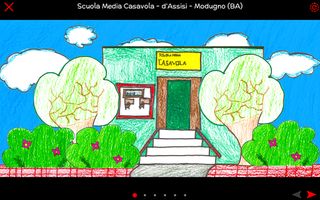 Modugno si racconta - Screenshot 2