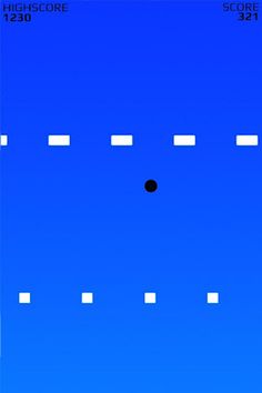 BOLZ - Reach the top - Screenshot 2