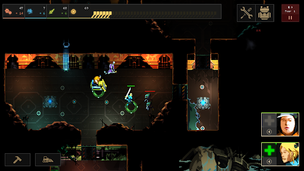 Dungeon of the Endless: Apogee - Screenshot 3