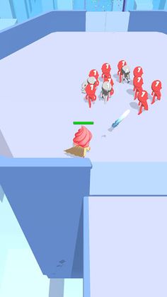 Baby Inc. - Screenshot 2
