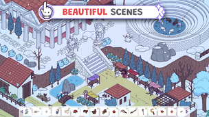 Hidden Through Time 2: Magic - Screenshot 3
