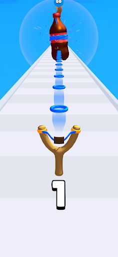 Rubber Gunner - Screenshot 3