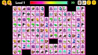Connect Classic Animal - Screenshot 3
