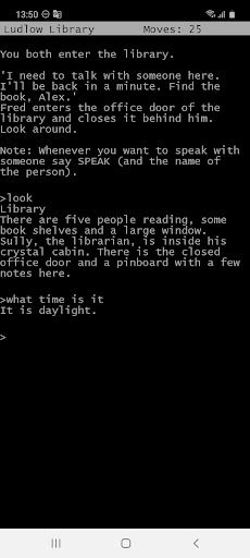 Hypernova: A Hitchhiker's Adve - Screenshot 2