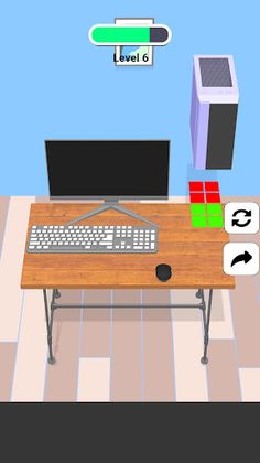 Organize it - Screenshot 3