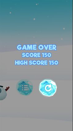 Greedy Penguin - Screenshot 4