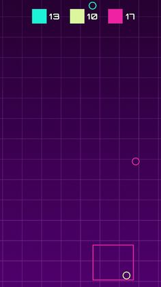 Crystal Rain - Screenshot 3