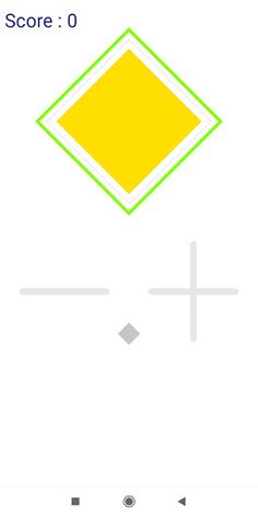 Fit The Shape(आकार wala game) - Screenshot 4