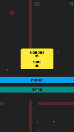 Avoid - Screenshot 2