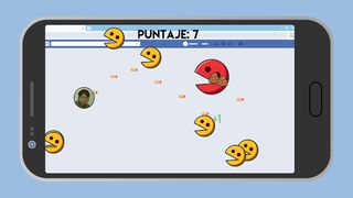 Grupo Raro - The Game - Screenshot 2