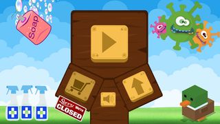 Save The Duck - Screenshot 1