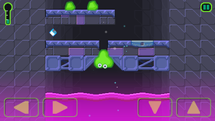 Slime Labs - Screenshot 3