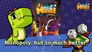 Royal Marble - Screenshot 1