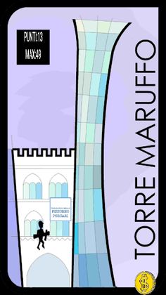 Torre Maruffo Game - Screenshot 2