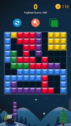 Box Crush - Screenshot 2