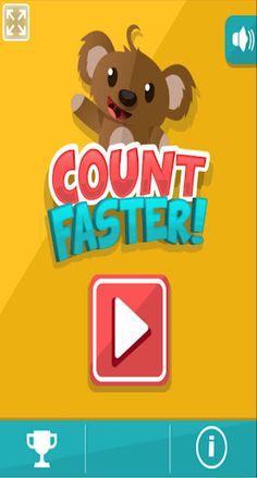 Count faster - Screenshot 2
