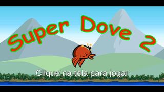 Super Dove 2 - Screenshot 2