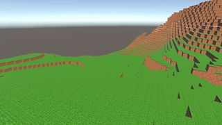 Eray Craft Block World - Screenshot 1