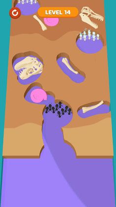 Feegind Ant - Screenshot 2