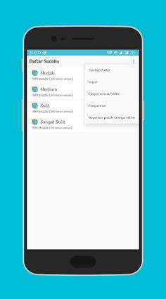 Sudoku : Logic Puzzle - Screenshot 2