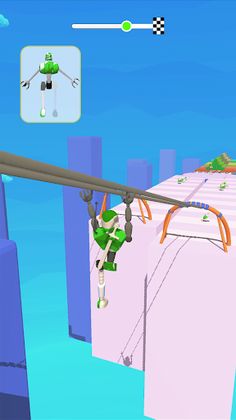 Robo Maker - Screenshot 2