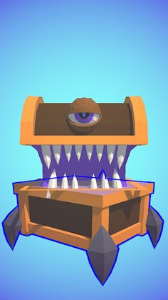 Round Puzzle - Screenshot 2