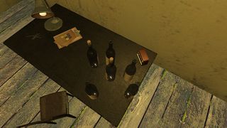 Escape Room - The Monitor - Screenshot 2