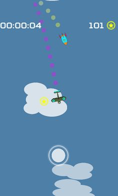 Plane Dash - Screenshot 2