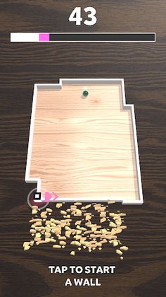 Wall Slice - Screenshot 4