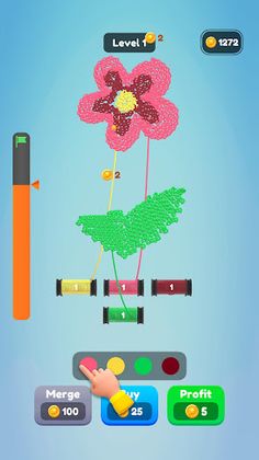 Unravel ASMR - Screenshot 1