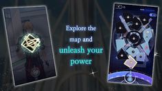 Mirror City: Save Your Love - Screenshot 2