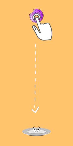 Donuts Tower - Screenshot 1