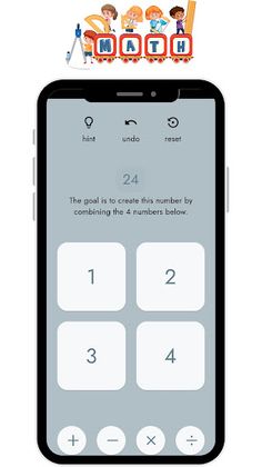 Number Alchemy - Screenshot 2